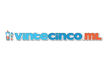 vintecinco